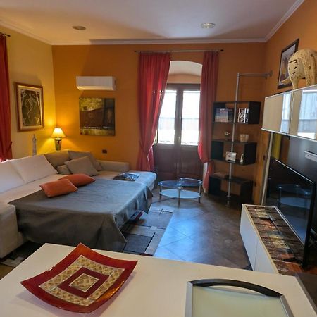 Luxury Home Bosa Apartment Eksteriør bilde
