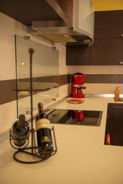 Luxury Home Bosa Apartment Eksteriør bilde